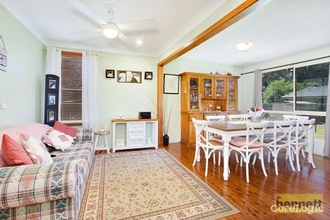Property photo of 11 Reynolds Avenue Hobartville NSW 2753