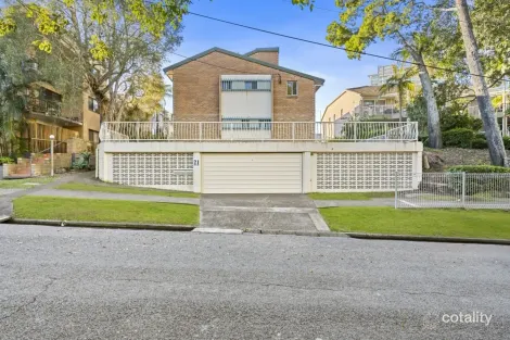 4/21 Heath St, Southport, QLD 4215