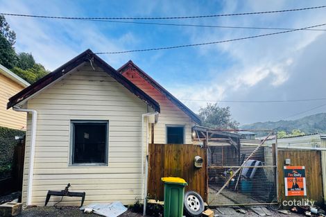 4A POWELL ST, QUEENSTOWN, TAS 7467