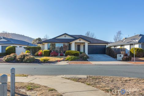 Property photo of 18 McGilvray Close Gordon ACT 2906