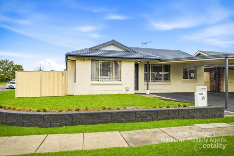 110 Porpoise Cres, Bligh Park, NSW 2756
