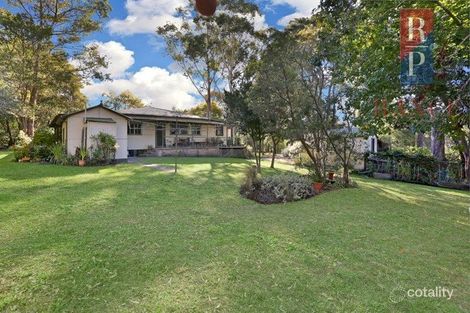 Property photo of 3 Dural Street Kenthurst NSW 2156