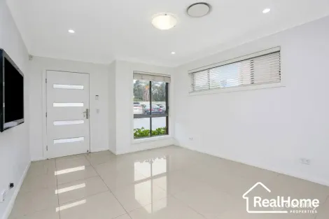 Property photo of 45/570 Sunnyholt Road Stanhope Gardens NSW 2768