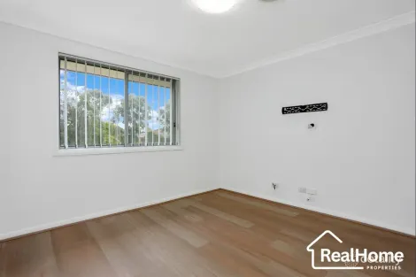 Property photo of 45/570 Sunnyholt Road Stanhope Gardens NSW 2768