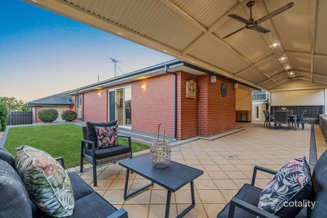 Property photo of 21 Bayley Circuit Trott Park SA 5158