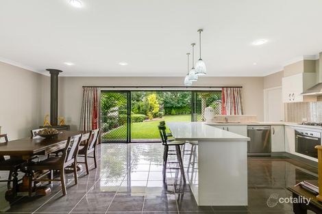 Property photo of 4 Whispering Pines Drive Highfields QLD 4352