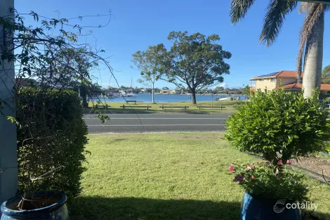 Property photo of 4 Gumnut Road Yamba NSW 2464