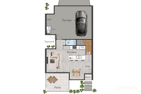Property photo of 134 Sunshine Cove Way Maroochydore QLD 4558