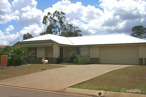39 Kurrajong Way, Tinana, QLD 4650