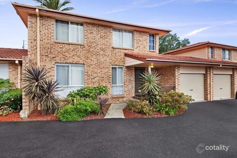 Property photo of 3/5 Ferguson Close West Gosford NSW 2250