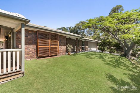 Property photo of 15 Melita Street Kenmore QLD 4069