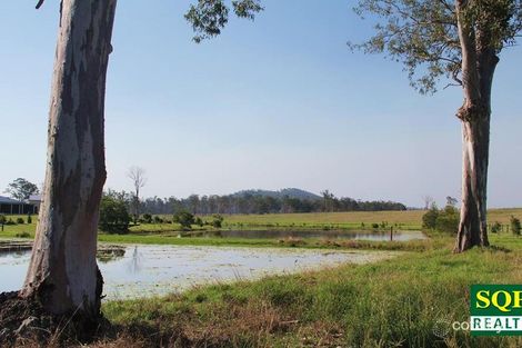 Lot 130 Kinross Ct, Curra, QLD 4570