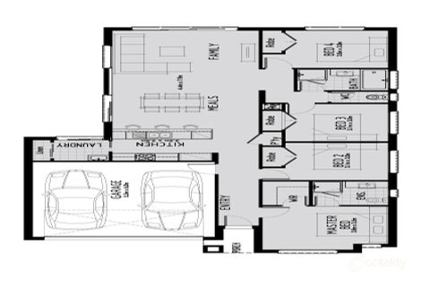 Property photo of 24 Lavelle Place Wollert VIC 3750