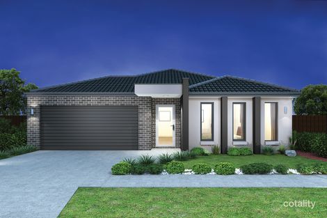 Property photo of 24 Lavelle Place Wollert VIC 3750