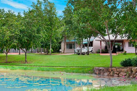 7 Cambridge Cl, Durack, NT 0830