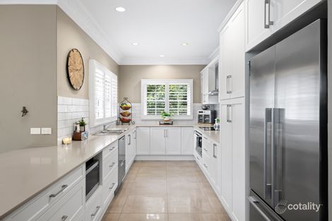 Property photo of 33A Water Street Wahroonga NSW 2076