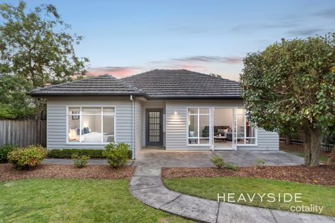 Property photo of 26 Morack Road Vermont VIC 3133