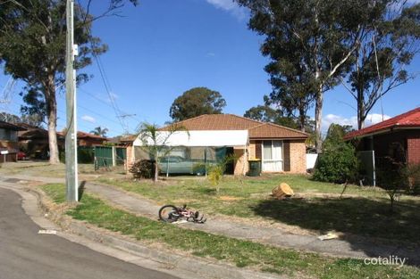 4 Doust Pl, Shalvey, NSW 2770