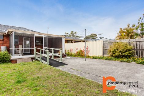 Property photo of 2 Bundara Road Noraville NSW 2263