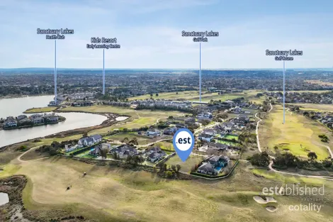 Property photo of 28 Greg Norman Drive Point Cook VIC 3030