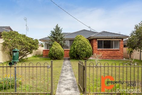 Property photo of 2 Bundara Road Noraville NSW 2263