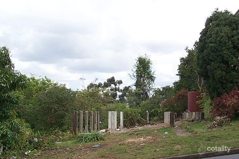 Property photo of 1/62 Waverley Road Taringa QLD 4068