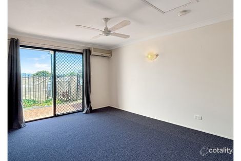 28/14 FANNY ST, NEWTOWN, QLD 4350