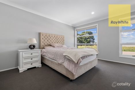 Property photo of 11 Quadrant Place Goulburn NSW 2580