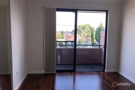 Property photo of 2/9-11 Kimberley Street Merrylands NSW 2160