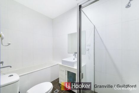 Property photo of 2/9-11 Kimberley Street Merrylands NSW 2160