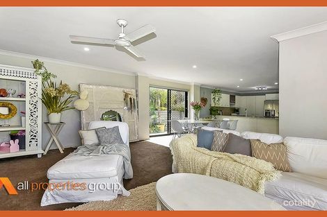 Property photo of 5 Mapelton Circuit Parkinson QLD 4115