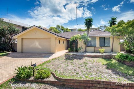 Property photo of 52 Bonito Street Corlette NSW 2315