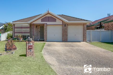 Property photo of 45 Lady Nelson Place Yamba NSW 2464