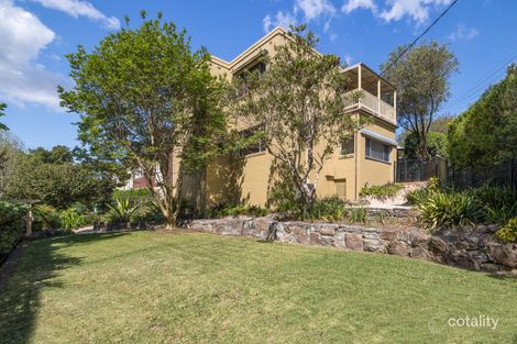 Property photo of 26 Olympia Road Naremburn NSW 2065