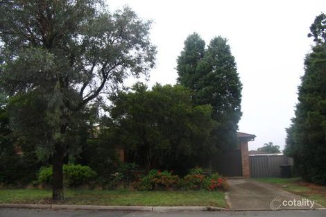 10 Sunflower Dr, Claremont Meadows, NSW 2747