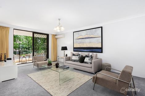 Property photo of 51/25A Marks Street Naremburn NSW 2065
