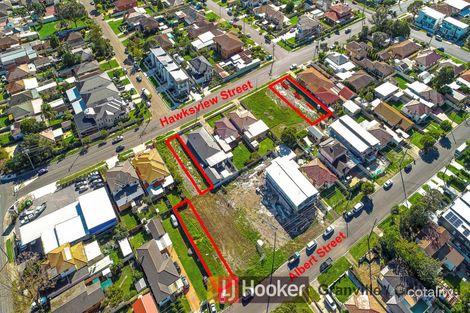 168/168-A Hawksview St, Guildford, NSW 2161