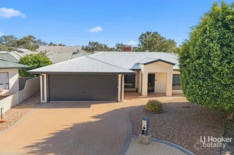 Property photo of 17 Shanahan Close Mount Johns NT 0874