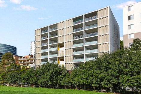 25-29 Cowper St, Parramatta, NSW 2150