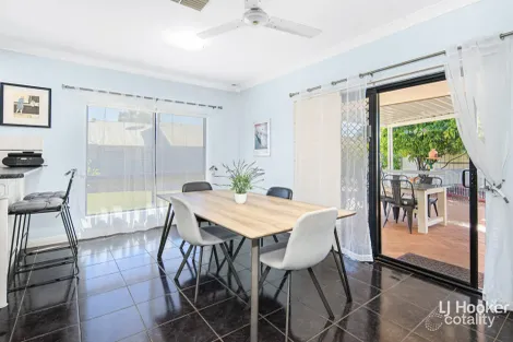 Property photo of 17 Shanahan Close Mount Johns NT 0874