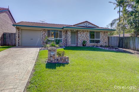 Property photo of 3 Umbel Place Calamvale QLD 4116