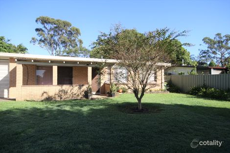 16 Skyline Dr, Kingston, QLD 4114
