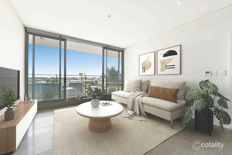 508/8 Stockyard Bvd, Lidcombe, NSW 2141