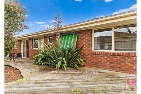 Property photo of 1/4 Cameron Way Pakenham VIC 3810