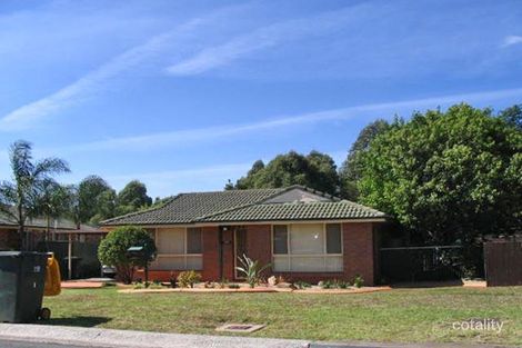 48 Mayfield Cct, Albion Park, NSW 2527