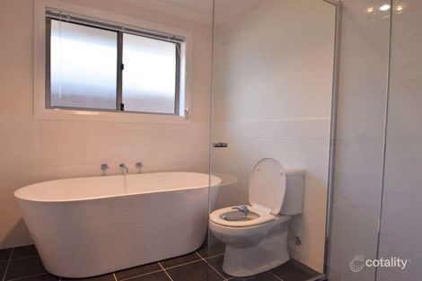 Property photo of 12 Cusick Street Eglinton NSW 2795