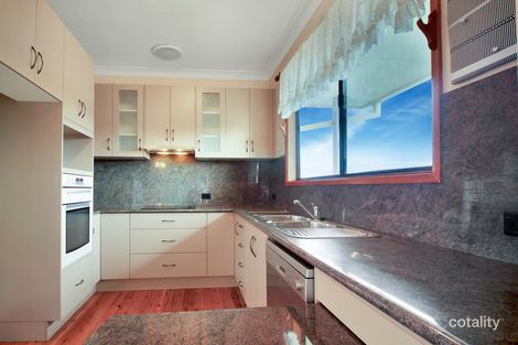 Property photo of 36 Tait Avenue Kanahooka NSW 2530