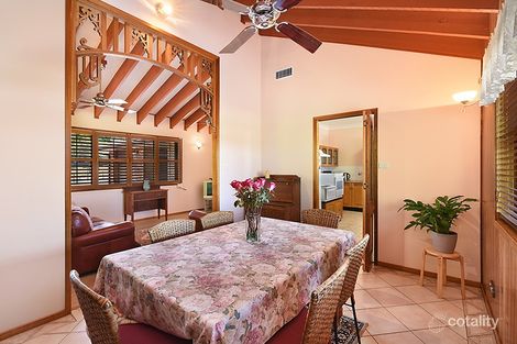 Property photo of 6 Pont Close Tenambit NSW 2323