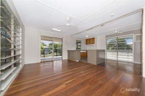Property photo of 32 Cuthbert Crescent Vincent QLD 4814