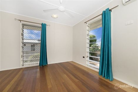 Property photo of 32 Cuthbert Crescent Vincent QLD 4814